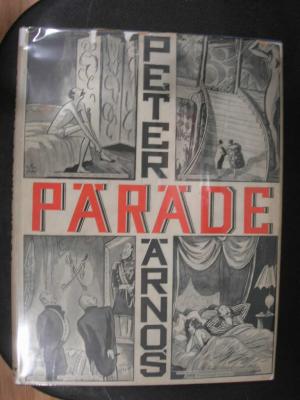 Parade (as released in London)