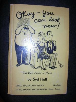 Okay, You Can Look Now (1955)