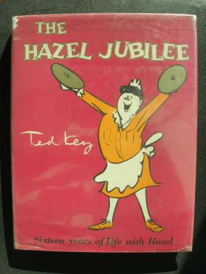 The Hazel Jubilee