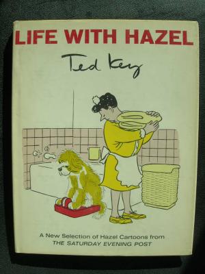 Life With Hazel