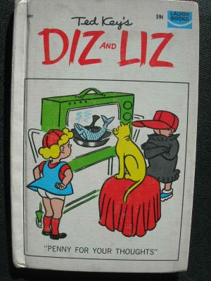 Diz and Liz