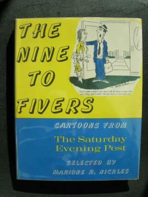 The Nine To Fivers