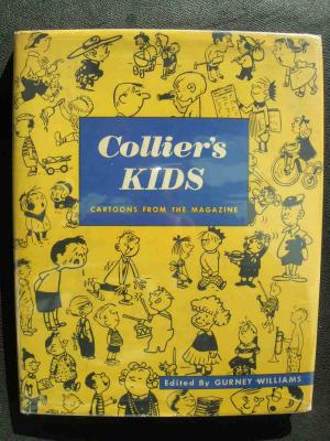 Collier's Kids