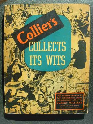 Collier's Collects Its Wits