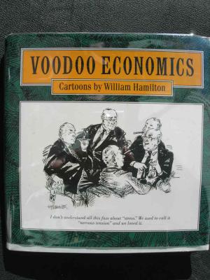 Voodoo Economics (1992)