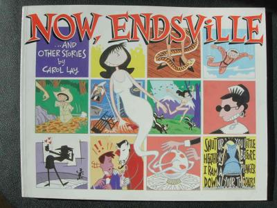 Now, Endsville