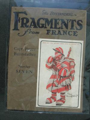 Fragments From France No. 7
