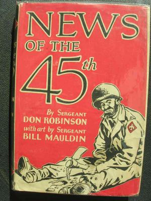 News of the 45th