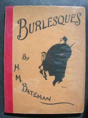 Burlesques (1916)