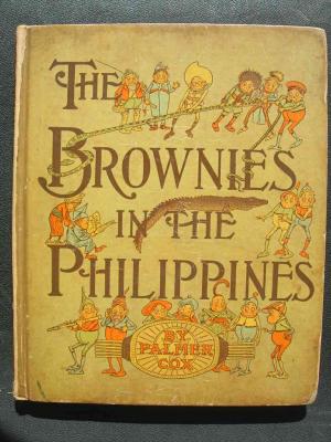 The Brownies in the Philippines