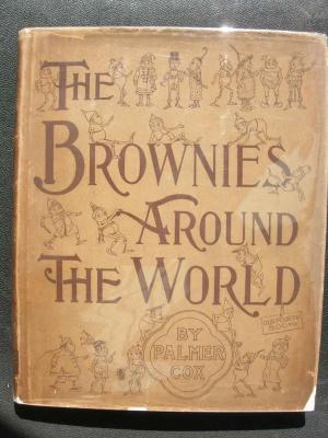 The Brownies Around The World