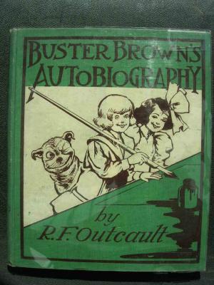 Buster Browns Autobiography