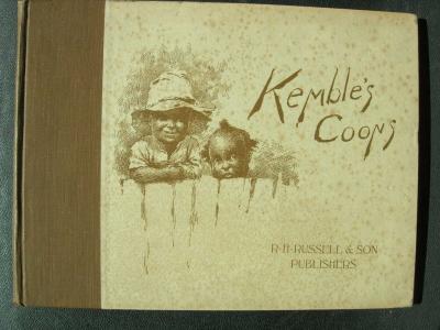 Kemble's Coons