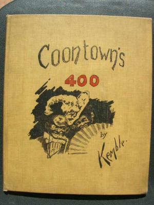 Coontown's 400