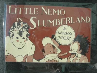 Little Nemo In Slumberland