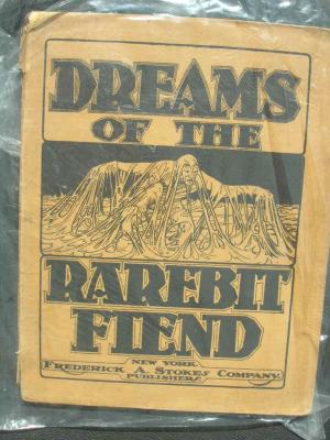 Dreams of the Rarebit Fiend