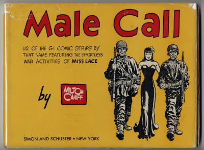 Male Call (1945) (inscribed)