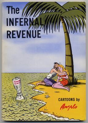 The Infernal Revenue (1959)
