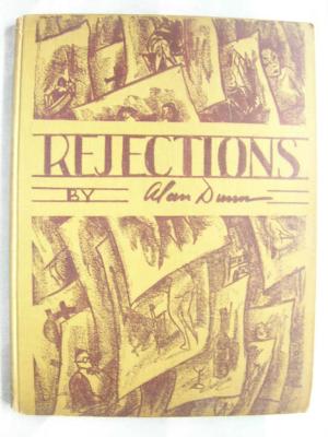 Rejections (1931)