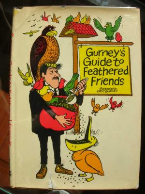 Gurney's Guide to Feathered Friends (1968)