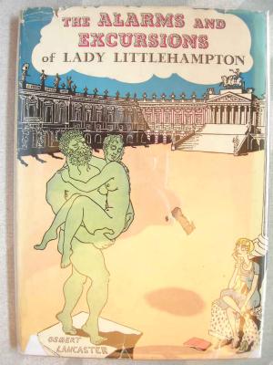The Alarms and Excursions of Lady Littlehampton (1952)