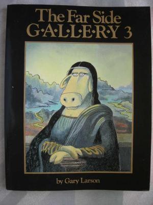 The Far Side Gallery 3