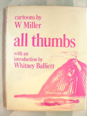 all thumbs (1967)
