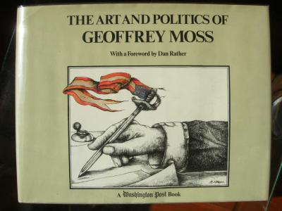 The Art and Politics of Geoffrey Moss (1977)