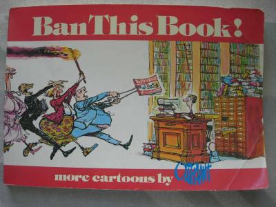 Ban This Book!