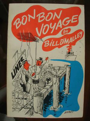 Bon Bon Voyage (1958)