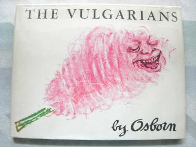 The Vulgarians (undated)