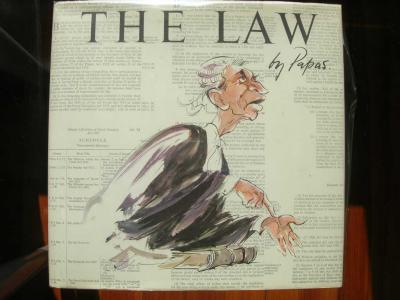 The Law (1966)
