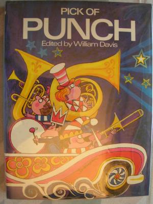 Pick of Punch