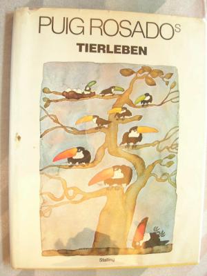 Tierleben (1978)