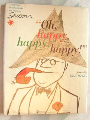 Oh, happy, happy, happy! (1960)