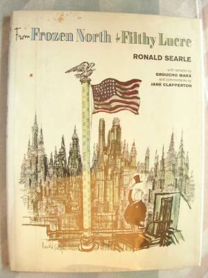 From Frozen North to Filthy Lucre