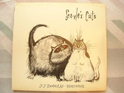 Searle's Cats (1977)