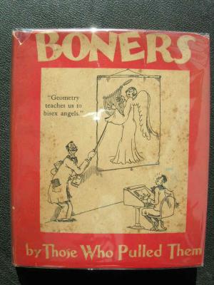 Boners