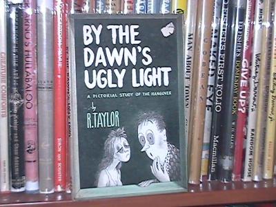 By the Dawns Ugly Light (1953)