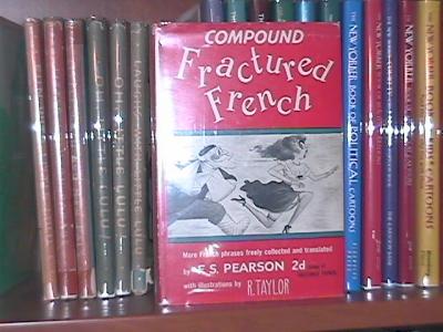 Compound Fractured French (1951)