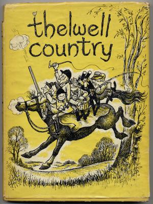 Thelwell Country (1959)