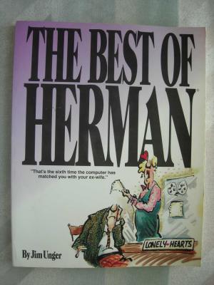 The Best of Herman