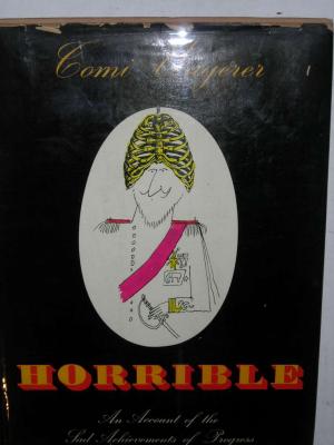 Horrible (1960)