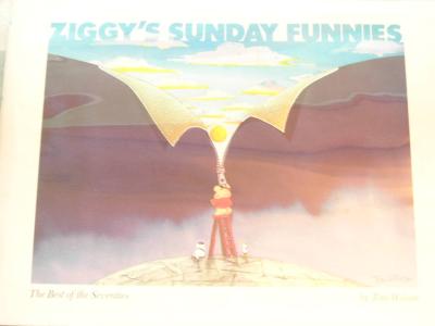 Ziggy's Sunday Funnies (1981)