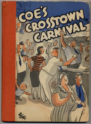 Coes Crosstown Carnival (1935)