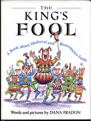 The King's Fool (1993) (inscribed)