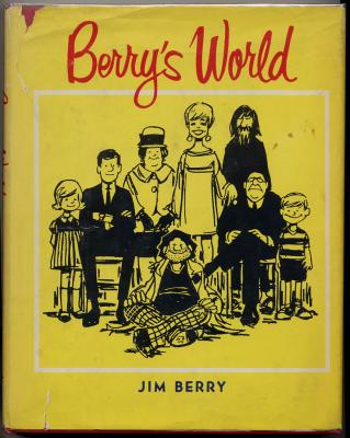Berry's World (1967) (inscribed)