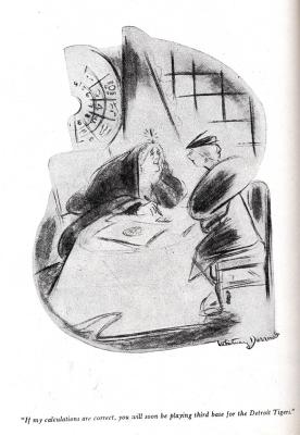 Whitney Darrow, Jr.  from The New Yorker (1935)