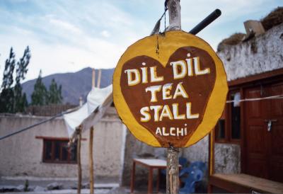 Dil Dil Tea Stall (Alchi)