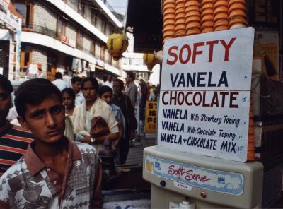 Softy (Mussourie)